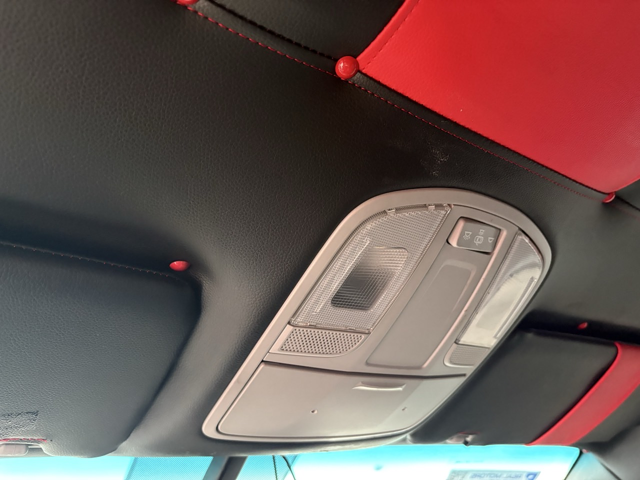 HYUNDAI TUCSON 2018 / CAMARA R / DIESEL 1.7 / 2WD 23