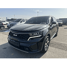 KIA SORENTO 2022 / 7PASAJEROS / PANTALLA /  DIESEL 2.2  / 2WD  2