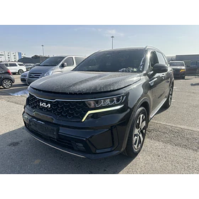 KIA Sorento — foto 3 de 18