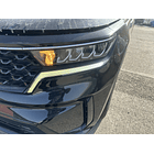 KIA SORENTO 2022 / 7PASAJEROS / PANTALLA /  DIESEL 2.2  / 2WD  13