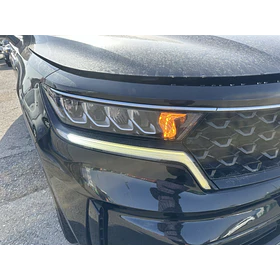 KIA Sorento — foto 13 de 18