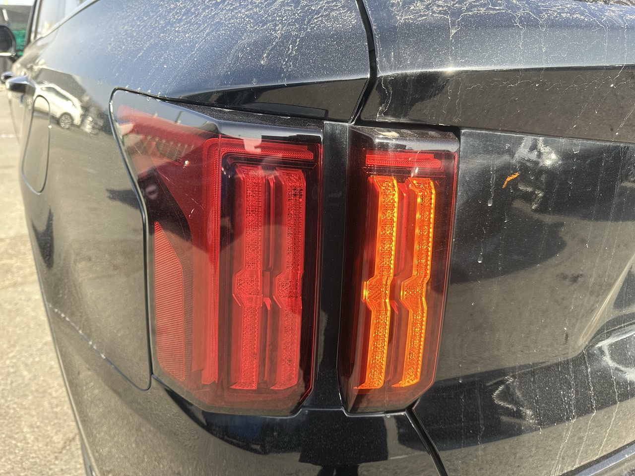 KIA SORENTO 2022 / 7PASAJEROS / PANTALLA /  DIESEL 2.2  / 2WD  10