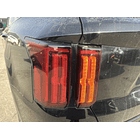 KIA SORENTO 2022 / 7PASAJEROS / PANTALLA /  DIESEL 2.2  / 2WD  10