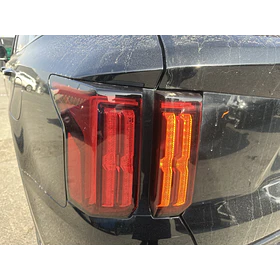 KIA Sorento — foto 11 de 18