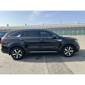 KIA Sorento — foto 7 de 18