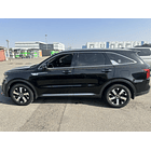 KIA SORENTO 2022 / 7PASAJEROS / PANTALLA /  DIESEL 2.2  / 2WD  7