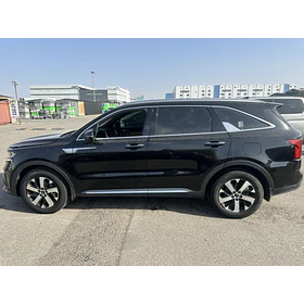 KIA Sorento — foto 8 de 18