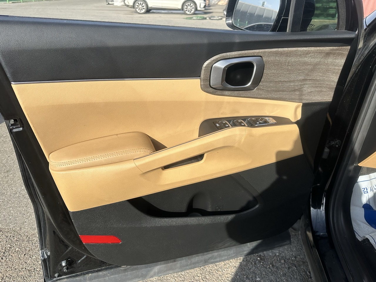 KIA SORENTO 2022 / 7PASAJEROS / PANTALLA /  DIESEL 2.2  / 2WD  14