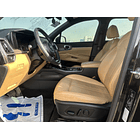 KIA SORENTO 2022 / 7PASAJEROS / PANTALLA /  DIESEL 2.2  / 2WD  15