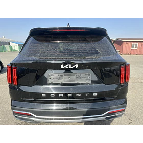 KIA Sorento — foto 10 de 18