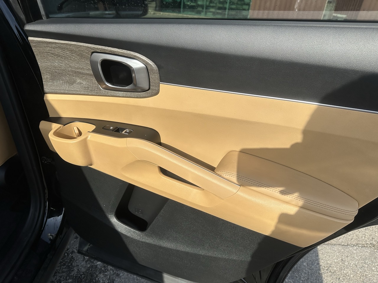 KIA SORENTO 2022 / 7PASAJEROS / PANTALLA /  DIESEL 2.2  / 2WD  21