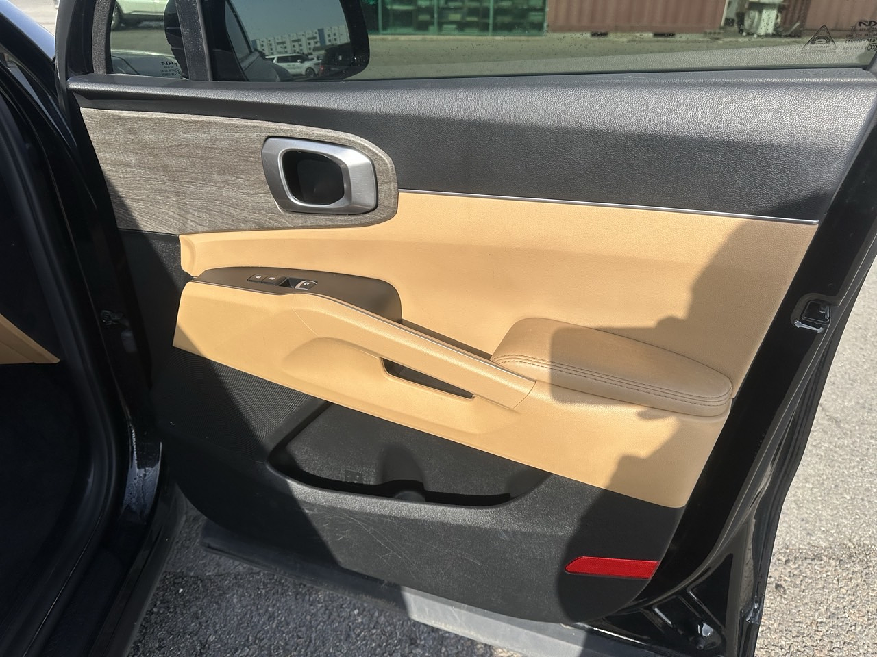 KIA SORENTO 2022 / 7PASAJEROS / PANTALLA /  DIESEL 2.2  / 2WD  22