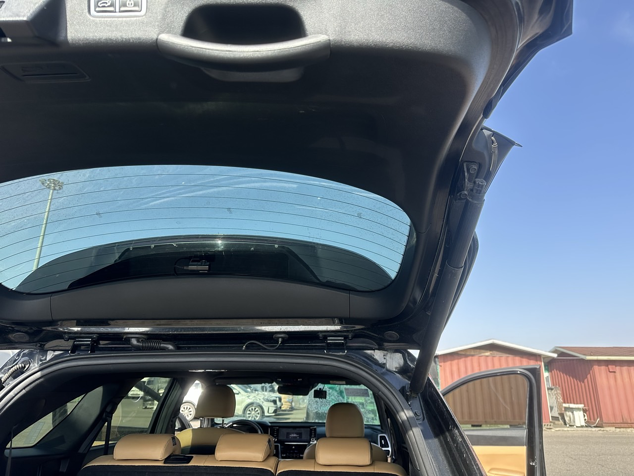 KIA SORENTO 2022 / 7PASAJEROS / PANTALLA /  DIESEL 2.2  / 2WD  26