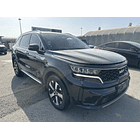 KIA SORENTO 2022 / 7PASAJEROS / PANTALLA /  DIESEL 2.2  / 2WD  1
