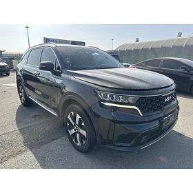 KIA Sorento — foto 2 de 18