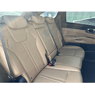 KIA SORENTO 2022 / 7PASAJEROS / PANTALLA /  DIESEL 2.2  / 2WD  24