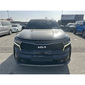 KIA Sorento — foto 4 de 18