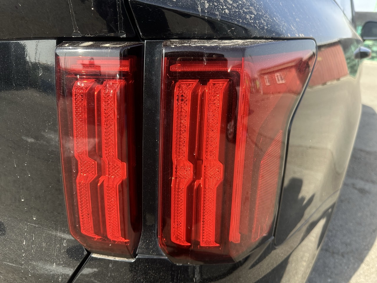 KIA SORENTO 2022 / 7PASAJEROS / PANTALLA /  DIESEL 2.2  / 2WD  11