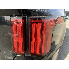 KIA Sorento — foto 12 de 18