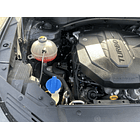 KIA SORENTO 2022 / 7PASAJEROS / PANTALLA /  DIESEL 2.2  / 2WD  30