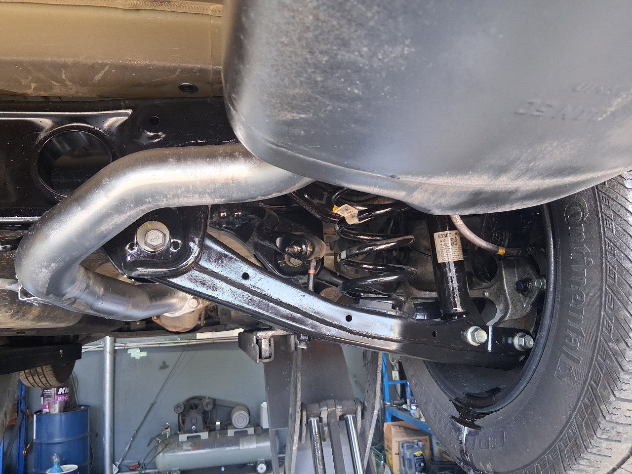 KIA SORENTO 2022 / 7PASAJEROS / PANTALLA /  DIESEL 2.2  / 2WD  35