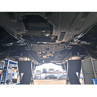 KIA SORENTO 2022 / 7PASAJEROS / PANTALLA /  DIESEL 2.2  / 2WD  38