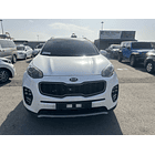 KIA SPORTAGE 2018 / SUNROOF / SMART KEY / DIESEL 1.7CC 3