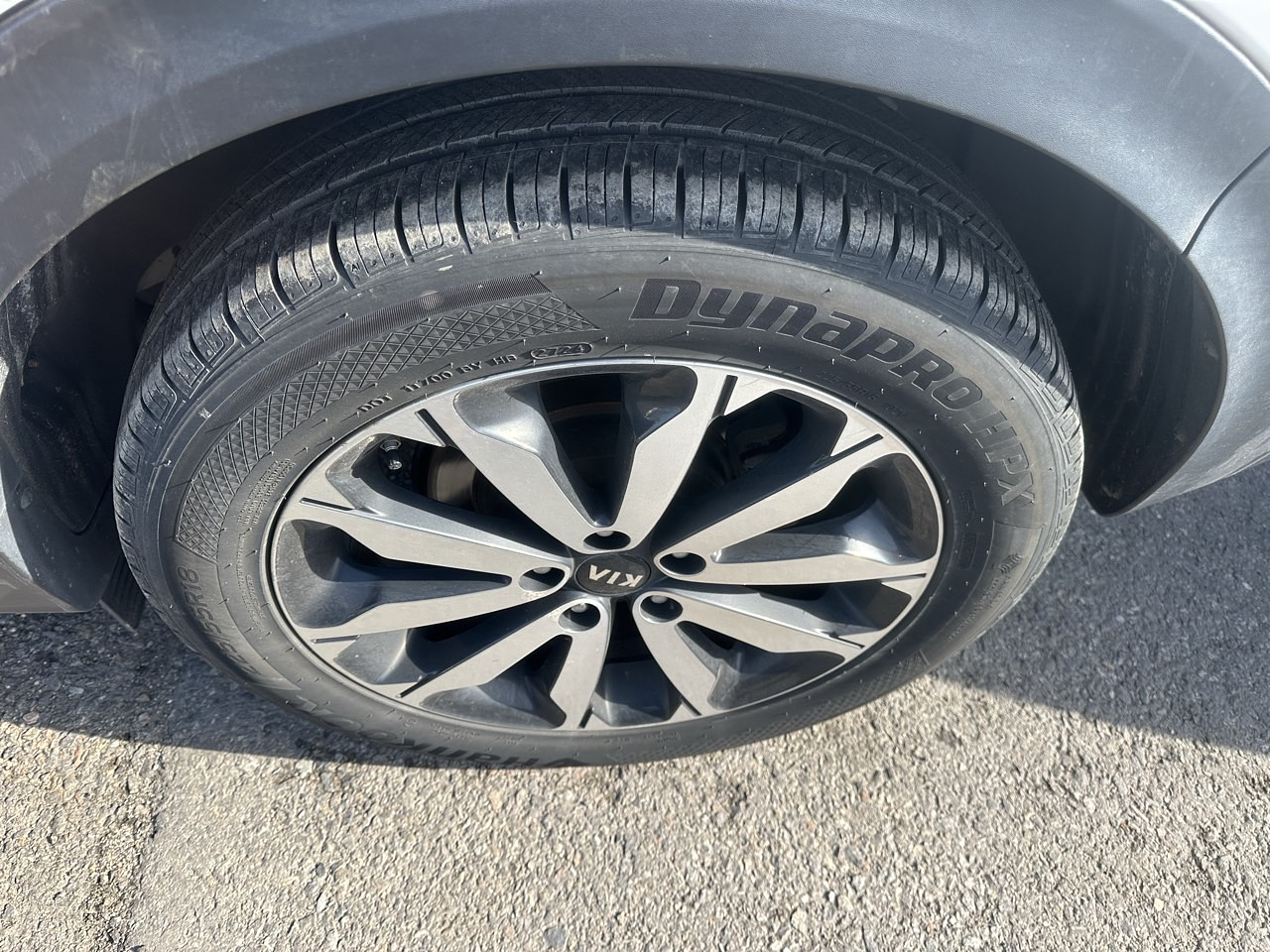 KIA SPORTAGE 2018 / SUNROOF / SMART KEY / DIESEL 1.7CC 36