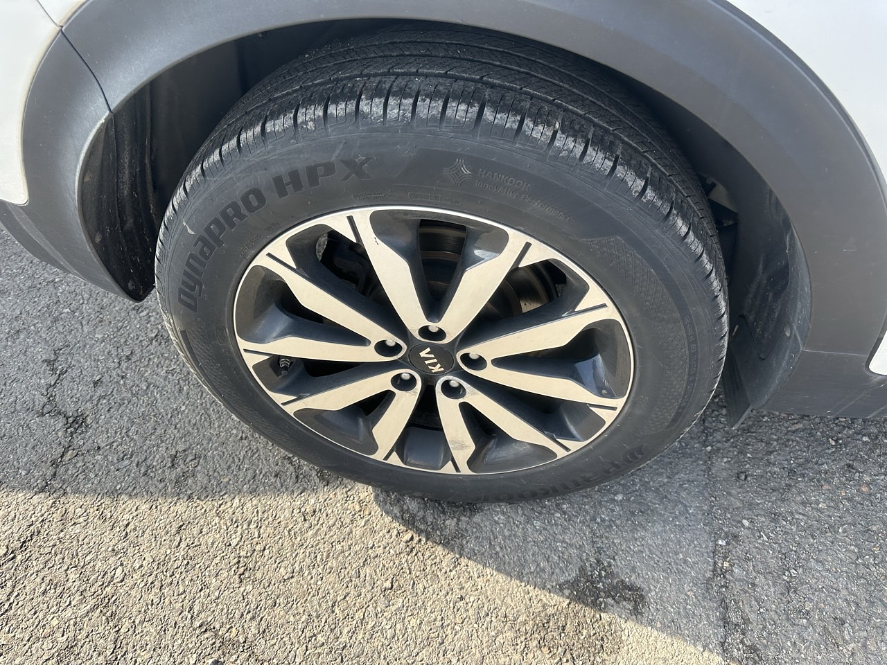 KIA SPORTAGE 2018 / SUNROOF / SMART KEY / DIESEL 1.7CC 39