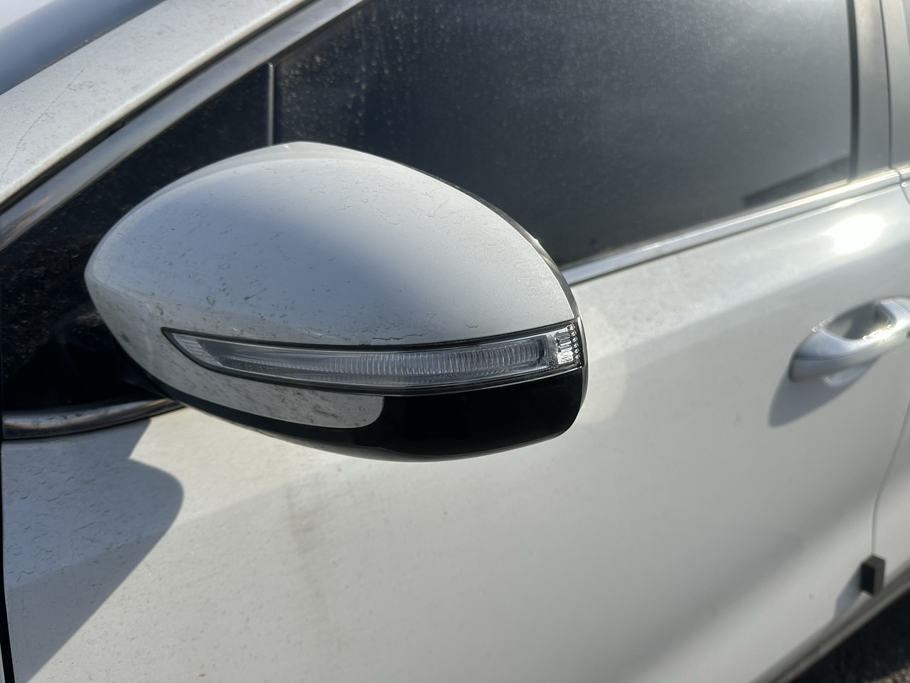 KIA SPORTAGE 2018 / SUNROOF / SMART KEY / DIESEL 1.7CC 5