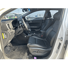KIA SPORTAGE 2018 / SUNROOF / SMART KEY / DIESEL 1.7CC 11