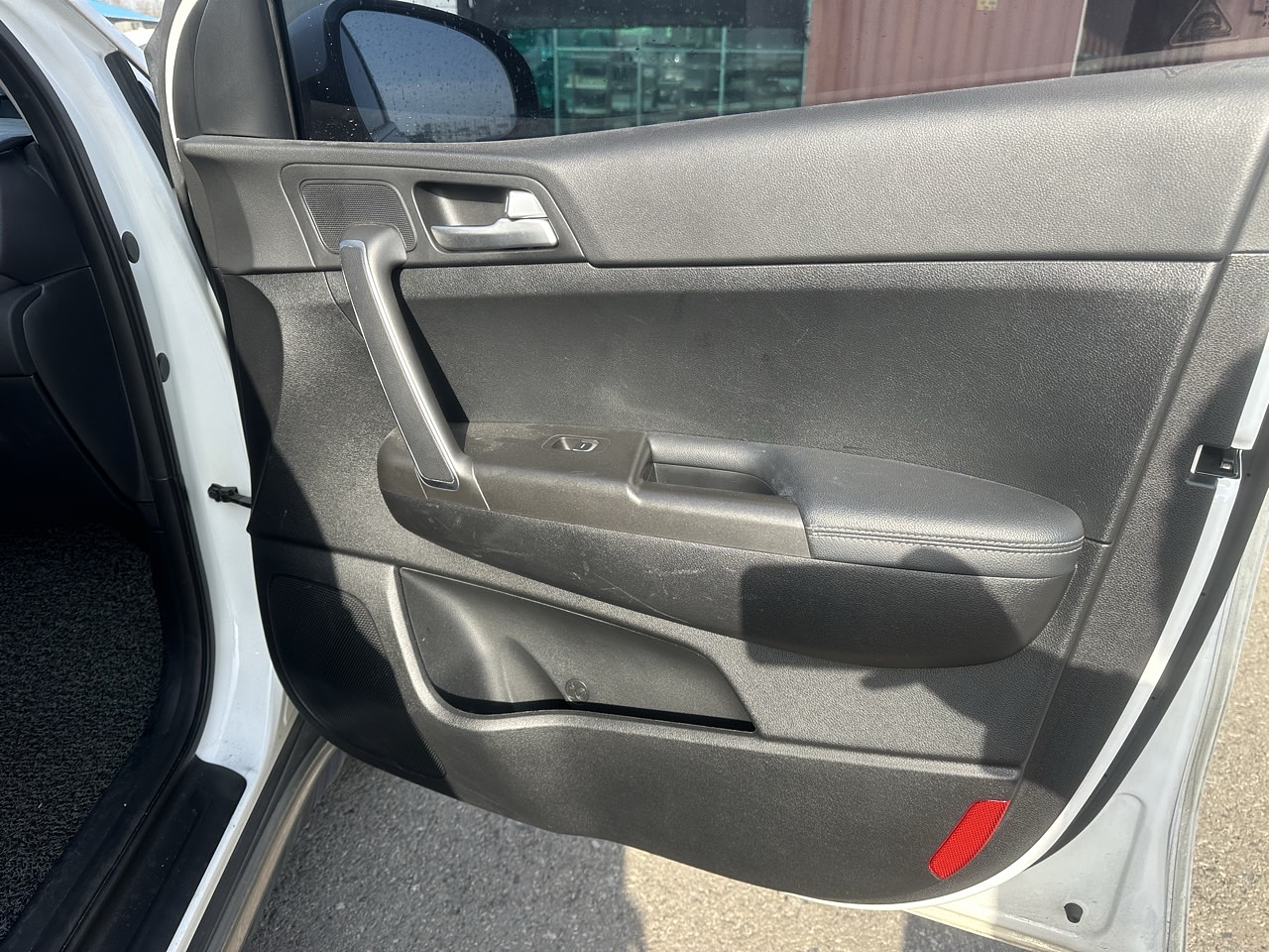 KIA SPORTAGE 2018 / SUNROOF / SMART KEY / DIESEL 1.7CC 16