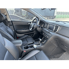 KIA SPORTAGE 2018 / SUNROOF / SMART KEY / DIESEL 1.7CC 19