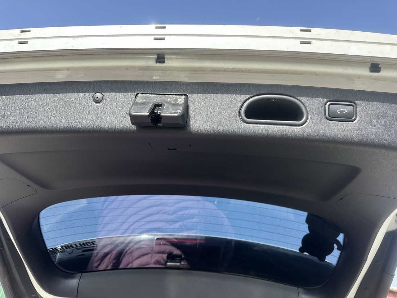 KIA SPORTAGE 2018 / SUNROOF / SMART KEY / DIESEL 1.7CC 28