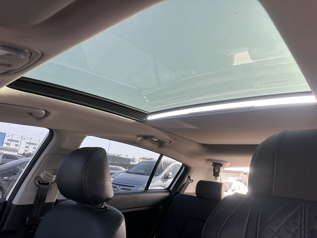 KIA SPORTAGE 2018 / SUNROOF / SMART KEY / DIESEL 1.7CC 24