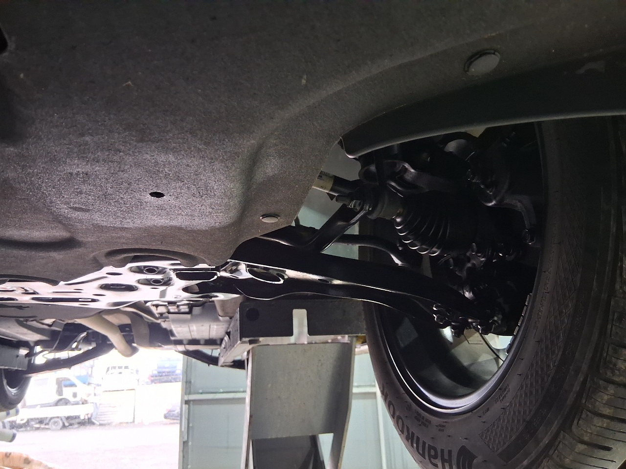 KIA SPORTAGE 2018 / SUNROOF / SMART KEY / DIESEL 1.7CC 31