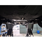 KIA SPORTAGE 2018 / SUNROOF / SMART KEY / DIESEL 1.7CC 34