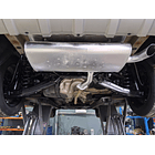 KIA SPORTAGE 2018 / SUNROOF / SMART KEY / DIESEL 1.7CC 35