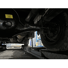 HYUNDAI PORTER 2013 1T / MECANICA / DIESEL 2.5 / FRIGORIFICO 35