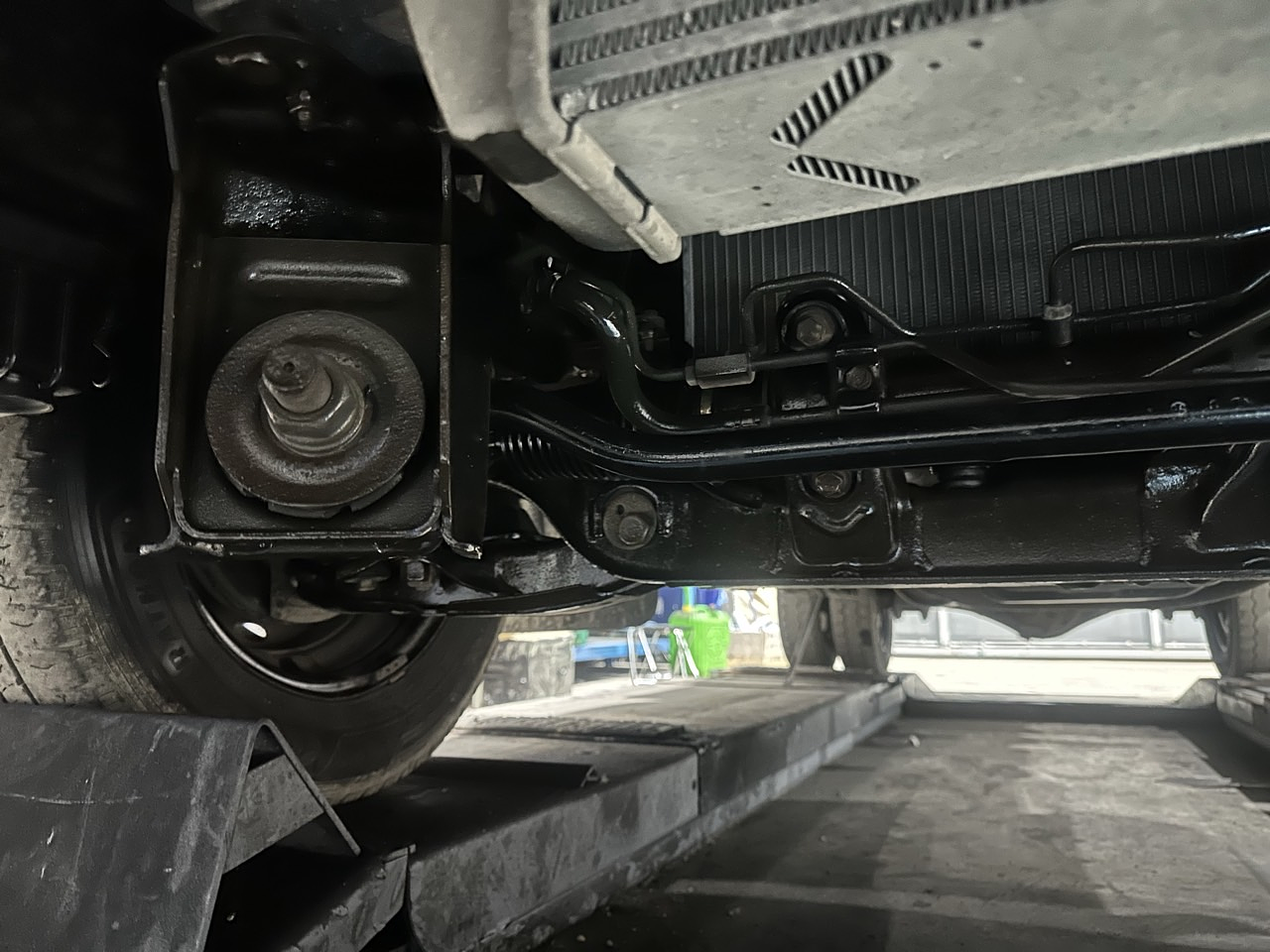 HYUNDAI PORTER 2013 1T / MECANICA / DIESEL 2.5 / FRIGORIFICO 38