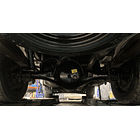 HYUNDAI PORTER 2013 1T / MECANICA / DIESEL 2.5 / FRIGORIFICO 34