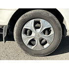 HYUNDAI PORTER 2013 1T / MECANICA / DIESEL 2.5 / FRIGORIFICO 39