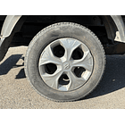 HYUNDAI PORTER 2013 1T / MECANICA / DIESEL 2.5 / FRIGORIFICO 41