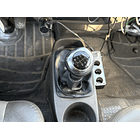 HYUNDAI PORTER 2013 1T / MECANICA / DIESEL 2.5 / FRIGORIFICO 15