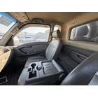 HYUNDAI PORTER 2013 1T / MECANICA / DIESEL 2.5 / FRIGORIFICO 16