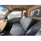 HYUNDAI PORTER 2013 1T / MECANICA / DIESEL 2.5 / FRIGORIFICO 17