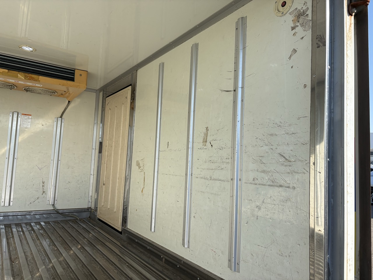 HYUNDAI PORTER 2013 1T / MECANICA / DIESEL 2.5 / FRIGORIFICO 24