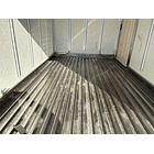 HYUNDAI PORTER 2013 1T / MECANICA / DIESEL 2.5 / FRIGORIFICO 26