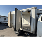 HYUNDAI PORTER 2013 1T / MECANICA / DIESEL 2.5 / FRIGORIFICO 30