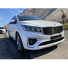 KIA CARNIVAL 2019 / 9PASAJEROS / DIESEL 2.2 / CAMARA R / P ELECTRICA 1